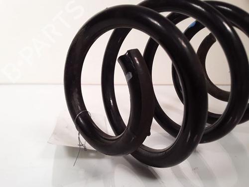 Shock absorber spring MERCEDES-BENZ CLA Coupe (C117) CLA 220 CDI / d (117.303) | BP14890240C152 