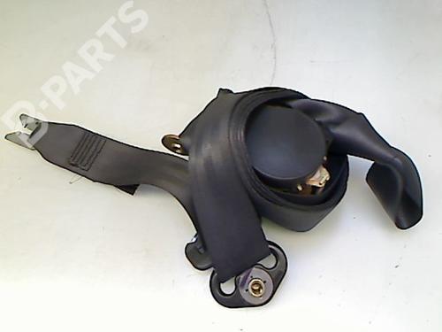 Used Front right belt tensioner RENAULT MEGANE II (BM0/1_, CM0/1_) 1.6 16V (112 hp) 8981030