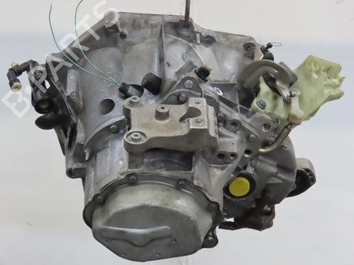 Gearbox CITROËN C3 Picasso (SH_) 1.6 HDI 90 | BP39218302M3 - Image 3