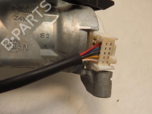 Used Ignition barrel VW GOLF VII (5G1, BQ1, BE1, BE2) 2.0 GTD (184 hp) 27187868