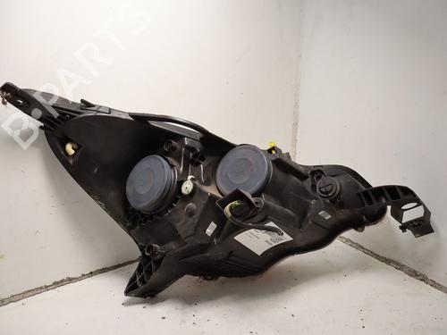 Left headlight CITROËN DS3 (SA_) 1.6 HDi 90 | BP36100495C28 - Image 2