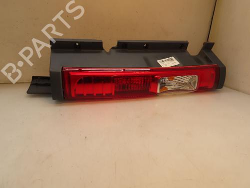 Left taillight RENAULT TRAFIC II Van (FL) 2.0 dCi 115 (FL01, FL0U, FL00, FL0H, FL0M) | BP25450617C34