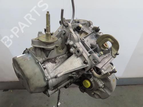 Used Gearbox PEUGEOT 307 (3A/C) 2.0 HDi 110 (107 hp) 28285203