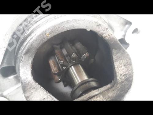 Starter FIAT PANDA (312_, 319_) 1.2 (312PXA1A) | BP10199533M8 