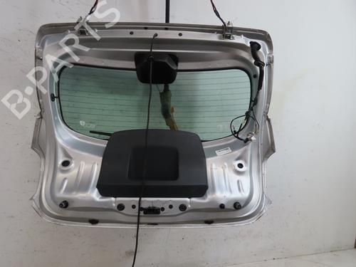 Tailgate DACIA SANDERO II TCe 90 (B8M1, B8MA, B8AC) | BP29929692C6 - Image 2