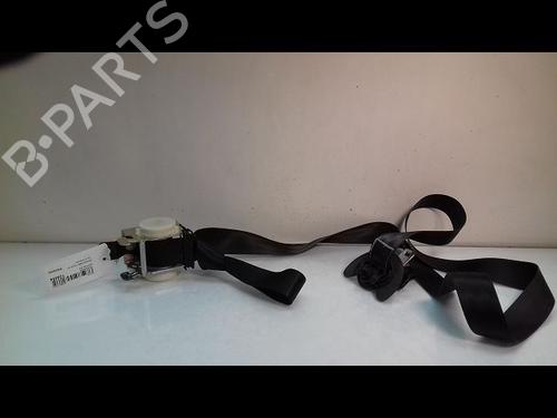 Used Rear center seatbelt PEUGEOT 5008 (0U_, 0E_) 1.6 HDi (110 hp) 14892511