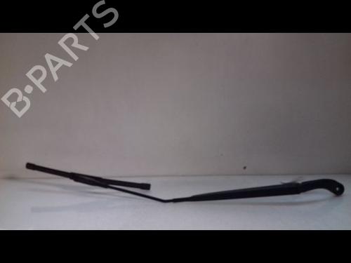 Used Front windshield wiper arm NISSAN QASHQAI / QASHQAI +2 I (J10, NJ10, JJ10E) 1.5 dCi (110 hp) 14894397