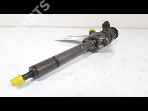 Used Injector Injector PEUGEOT 307 (3A/C) 1.6 HDi (90 hp) 10907099 10907099
