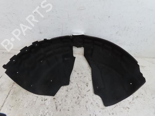 Wheel arch AUDI Q3 (8UB, 8UG) 2.0 TDI quattro | BP29986781C56