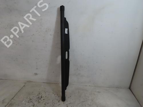 Used Rear parcel shelf DODGE NITRO 4.0 4WD (260 hp) 30954225
