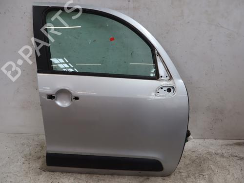 Used Right front door Right front door CITROËN C3 Picasso (SH_) 1.6 HDi (90 hp) 36344163 36344163