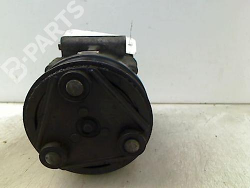 AC compressor JAGUAR X-TYPE I Estate (X400) 2.0 D | BP8975183M34 