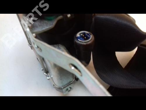 Front right belt tensioner VW POLO (9N_, 9A_) 1.4 16V | BP12123108C88 