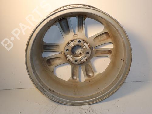 Used Rim Rim DACIA LODGY (JS_) 1.5 dCi (90 hp) 33769925 33769925