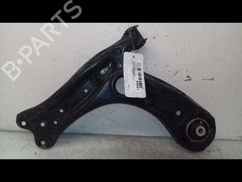 Høyre foran bærearm SKODA FABIA II Combi (545) 1.9 TDI (105 hp) 23150242