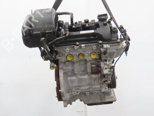 Engine KIA PICANTO II (TA) 1.0 | BP36573209M1 - Image 4