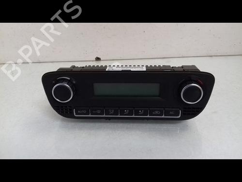Used Climate control VW POLO V (6R1, 6C1) 1.6 TDI (90 hp) 8980577
