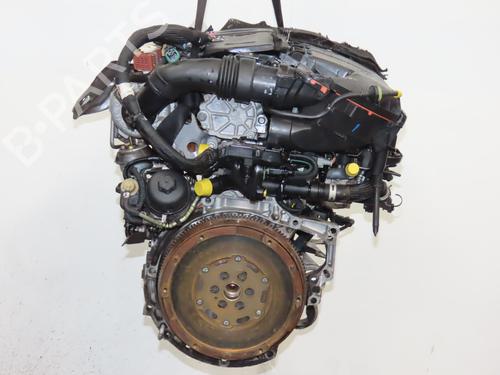 Motor CITROËN C4 II (NC_) 1.6 HDi 115 | BP29621607M1 