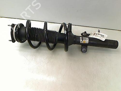 Used Right front shock absorber FORD TRANSIT Van (FA_ _) 2.2 TDCi (110 hp) 15744919