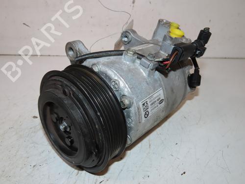 Used AC compressor BMW 2 Gran Tourer (F46) 216 d (116 hp) 30950895