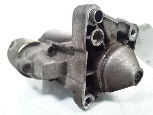 Used Starter RENAULT CLIO II (BB_, CB_) 2.0 16V Sport (179 hp) 9160536