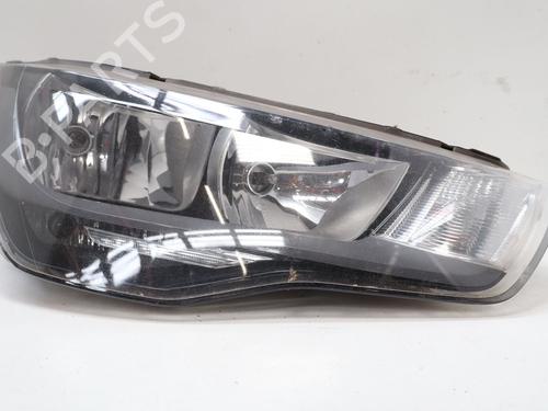 Used Right headlight Right headlight 37226464 37226464