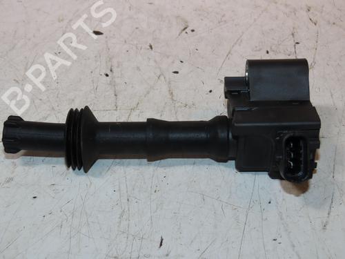 Used Ignition coil PEUGEOT 308 III (FB_, FH_, FP_, F3_, FM_) PureTech 130 (FPHNSL, FPHNST) (131 hp) 30950619