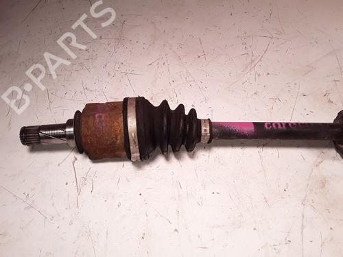 Right front driveshaft OPEL CORSA D (S07) 1.2 (L08, L68) | BP8991412M39