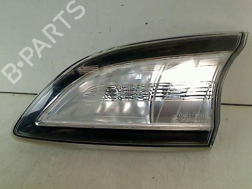 Right tailgate light MAZDA 3 (BL) 1.6 MZR CD (BL14) | BP36485133C80 - Image 2