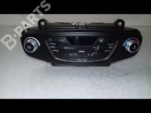 Commande Chauffage FORD B-MAX (JK) 1.0 EcoBoost (125 hp) 8979424