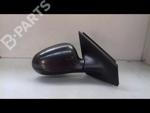 Used Right mirror FIAT BRAVO II (198_) 1.9 D Multijet (198AXB1A) (120 hp) 8987036