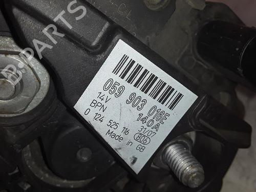 alternator-audi-a5-8t3-30-tdi-quattro-59903016ex-2007-2008-2009-2010-2011-2012-2013-2014-2015-2016-2017-8995629 main image