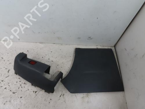 Used Corner bumper PEUGEOT BOXER Van 2.0 BlueHDi 130 (130 hp) 30953835