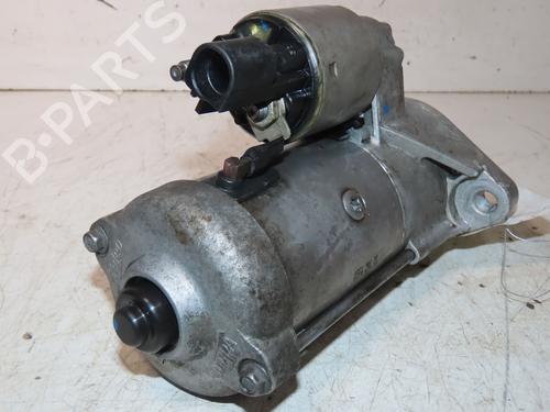 Startmotor SEAT LEON ST (5F8) 2.0 TDI | BP30556966M8