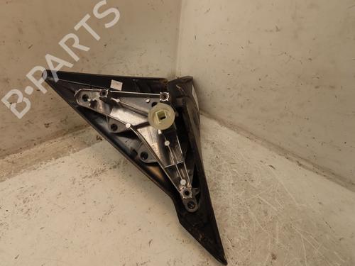 Used Right mirror BMW 1 (F20) 118 d (150 hp) 30953271