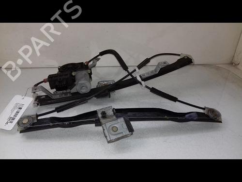 Front left window mechanism FORD MONDEO III (B5Y) 2.0 16V TDDi / TDCi | BP14893108C22 