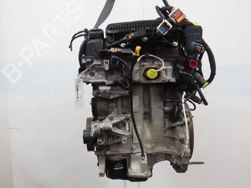 Engine CITROËN C4 CACTUS 1.2 VTi 82 | BP33136800M1 - Image 2