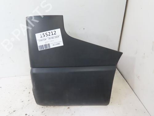 Corner bumper RENAULT TRAFIC III Van (FG_) 1.6 dCi 120 (FGMK) | BP25207393C117 
