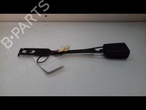 Seat buckle PEUGEOT 3008 I MPV (0U_) 2.0 HDi Hybrid4 | BP14892636I32 