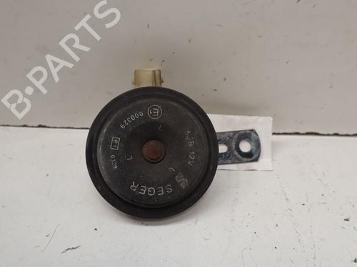 Used Horn Horn 39218166 39218166