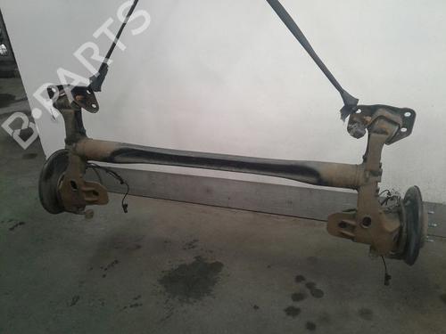 Used Rear axle CHEVROLET VOLT EV 150 (151 hp) 10563003
