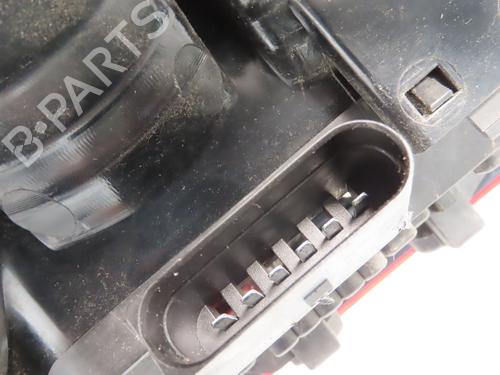 Used Left taillight VW TRANSPORTER T5 Bus (7HB, 7HJ, 7EB, 7EJ) 2.5 TDI 4motion (174 hp) 27306978