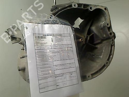 Gearbox CITROËN C5 I (DC_) 2.2 HDi (DC4HXB, DC4HXE) | BP23149566M3 - Image 3
