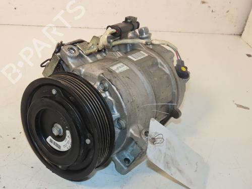 Compressor A/A MERCEDES-BENZ B-CLASS Sports Tourer (W246, W242) B 180 CDI / d (246.212) (109 hp) 32332703