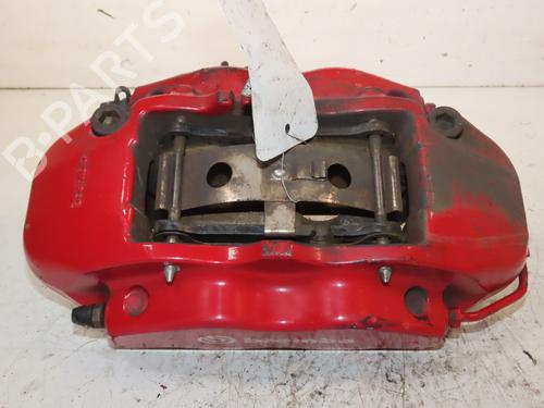 Right front brake caliper SEAT LEON (5F1) 2.0 Cupra | BP30951640M104