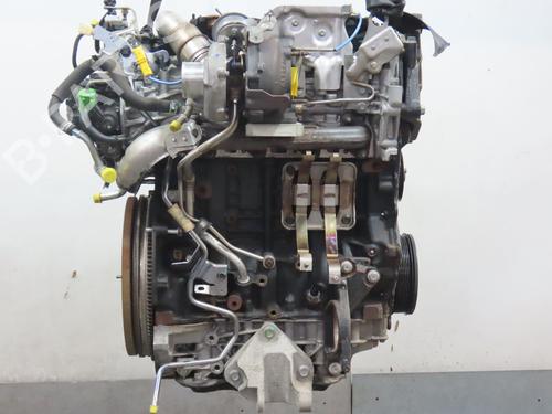Engine RENAULT KOLEOS I (HY_) 2.0 dCi 4x4 (HY0K) | BP36483480M1 - Image 2
