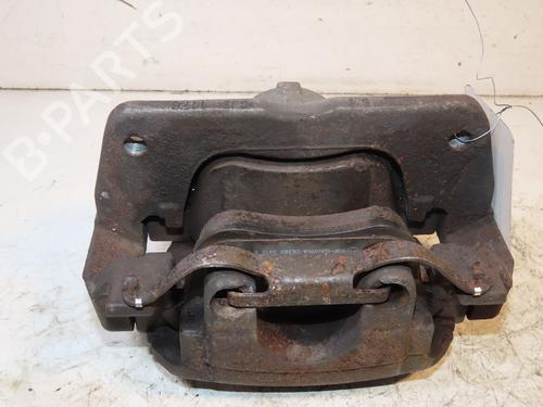 Used Left front brake caliper CITROËN C5 AIRCROSS (A_) 1.6 PureTech 180 (A45GFR) (181 hp) 29016397