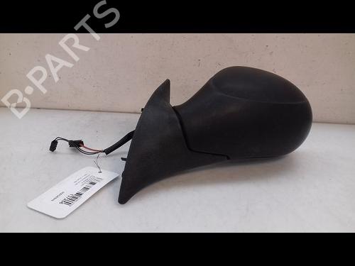 Used Left mirror CITROËN C3 Pluriel (HB_) 1.6 (109 hp) 12431737