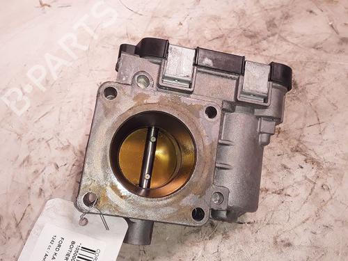 throttle-body-ford-ka-ru8-12-1562092-2008-2009-2010-2011-2012-2013-2014-2015-2016-8992711 main image