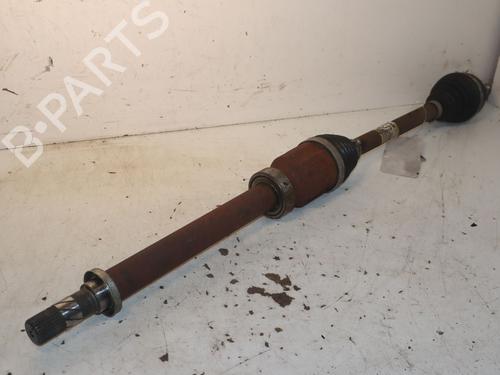 Used Right front driveshaft Right front driveshaft 34332549 34332549